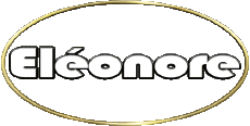 Vorname WEIBLICH - Frankreich E Eléonore 