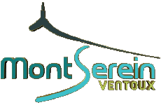 Deportes Estaciones de Esquí Francia Alpes del Sur Mont Serein 