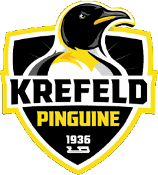 Sports Hockey - Clubs Germany Krefeld Pinguine 