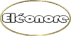 Prénoms FEMININ - France E Eléonore 