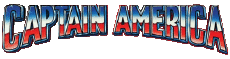 Multi Média Cinéma International Captain America Logo 