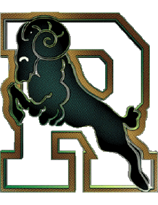 Sport Kanada - Universitäten CWUAA - Canada West Universities Regina Rams 