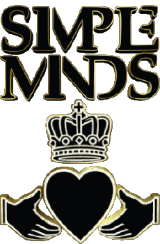 Multimedia Música New Wave Simple Minds 