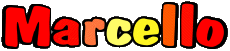 Vorname MANN - Italien M Marcello 