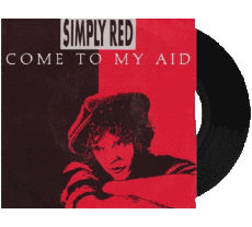 Come to My aid-Multimedia Música Funk & Disco Simply Red Discografía 