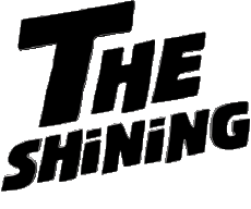 Multimedia Películas Internacional The Shining Logo 