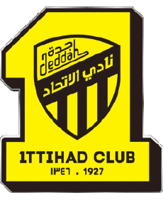Sports Soccer Club Asia Saudi Arabia Ittihad FC 