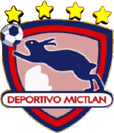 Sportivo Calcio Club America Guatemala Deportivo Mictlán 