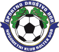 Sport Fußballvereine Europa Slowenien NK Dob 