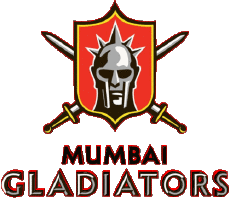 Sports FootBall India Mumbai Gladiators 