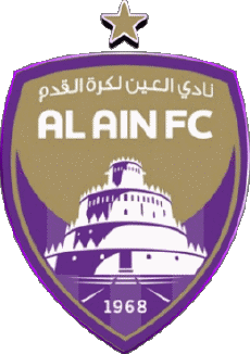 Sports Soccer Club Asia United Arab Emirates Al-Aïn FC 