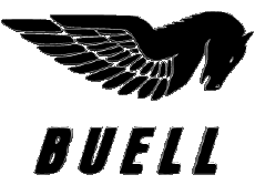 2009 B-Transport MOTORCYCLES Buell Logo 2009 B