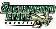 Sportivo N C A A - D1 (National Collegiate Athletic Association) C CSU Sacramento State Hornets 