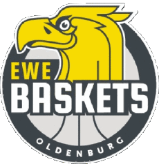 Sports Basketball Allemagne EWE Baskets Oldenbourg 