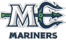 Sports Hockey - Clubs U.S.A - E C H L Maine Mariners 