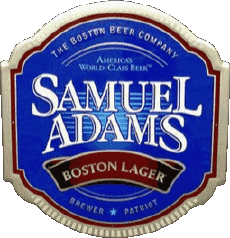 Drinks Beers USA Samuel Adams 