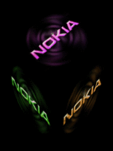 Multimedia Telefon Nokia 