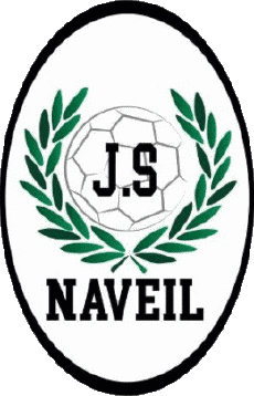 Sport Fußballvereine Frankreich Centre-Val de Loire 41 - Loir et Cher JS Naveil 