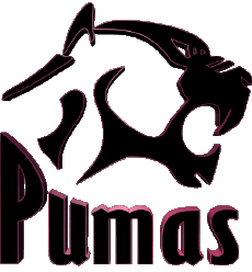 Sport Rugby-Club-Welt - Logo Südafrika Phakisa Pumas 