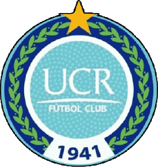 Sports FootBall Club Amériques Logo Costa Rica Club de Fútbol de la Universidad de Costa Rica 