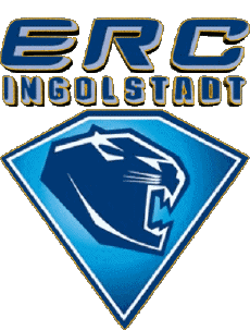 Sports Hockey - Clubs Germany ERC Ingolstadt 