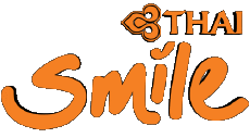 Transport Planes - Airline Asia Thailand Thai Smile 