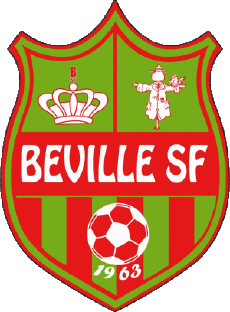 Sport Fußballvereine Frankreich Centre-Val de Loire 28 - Eure-et-Loir Beville SF 