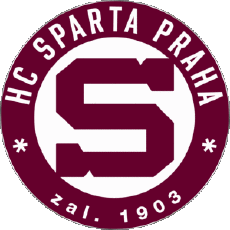Deportes Hockey - Clubs Chequia HC Sparta Prague 