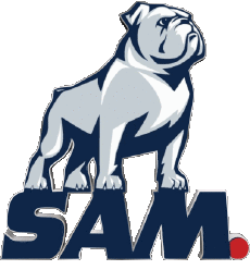 Sportivo N C A A - D1 (National Collegiate Athletic Association) S Samford Bulldogs 