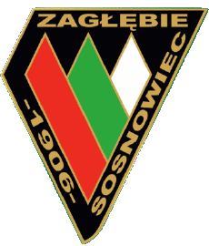 Sports Hockey Pologne KH Zaglebie Sosnowiec 