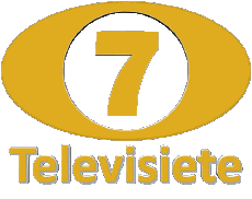 Multi Média Chaines - TV Monde Guatemala Televisiete 