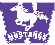 Sportivo Canada - Università OUA - Ontario University Athletics Western Ontario Mustangs 