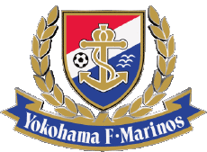 Sportivo Cacio Club Asia Giappone Yokohama F. Marinos 
