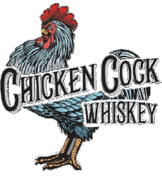 Drinks Bourbons - Rye U S A Chicken Cock 