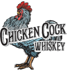 Getränke Bourbonen - Rye U S A Chicken Cock 