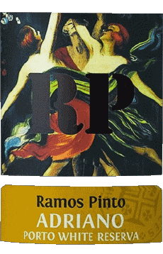 Drinks Porto Ramos Pinto 