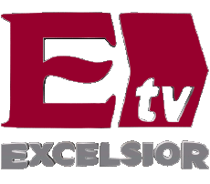 Multimedia Kanäle - TV Welt Mexiko Excélsior TV 