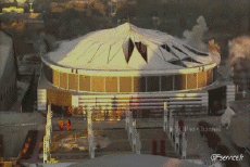 Umorismo -  Fun Luoghi Demolizione 