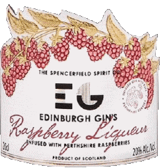 Drinks Gin Edinburgh Gin 