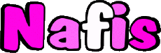 Prénoms MASCULIN - Maghreb Musulman N Nafis 