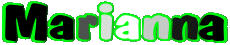 Vorname WEIBLICH - Italien M Marianna 