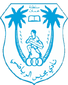 Sport Fußballvereine Asien Oman Mjees 
