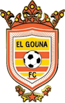 Deportes Fútbol  Clubes África Egipto El Gouna FC 