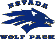 Sports N C A A - D1 (National Collegiate Athletic Association) N Nevada Wolf Pack 