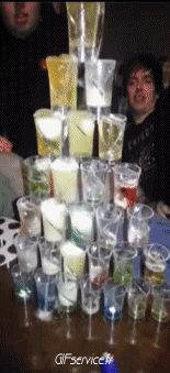 Humor -  Fun PEOPLE Drunk Serie 01 