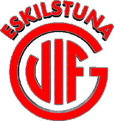 Sports HandBall - Clubs - Logo Sweden Eskilstuna Guif 