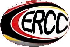 Sportivo Rugby Club Francia Logo Dept 42 Entente Charlieu Chauffailles 