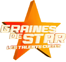 Multimedia Emissioni TV Show Laurent Boyer Graines de Star 