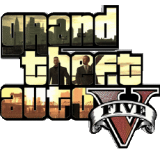 Multimedia Vídeo Juegos Grand Theft Auto GTA 5 