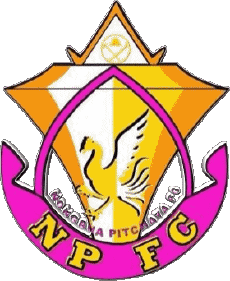 Sportivo Cacio Club Asia Tailandia Nong Bua Lamphu F.C 